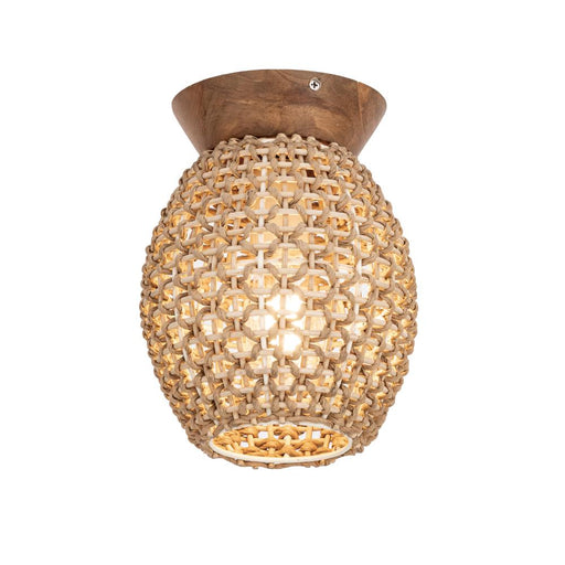 Cotswold- Flush Mount | 14920NA