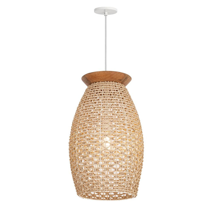 Cotswold-single Pendant | 14924NA