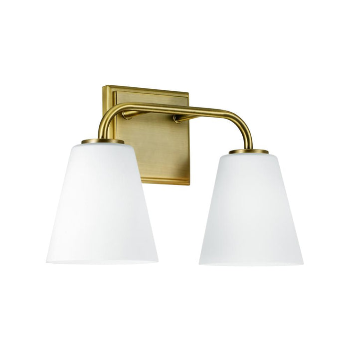 2 Light Vanity | 149421AD-543