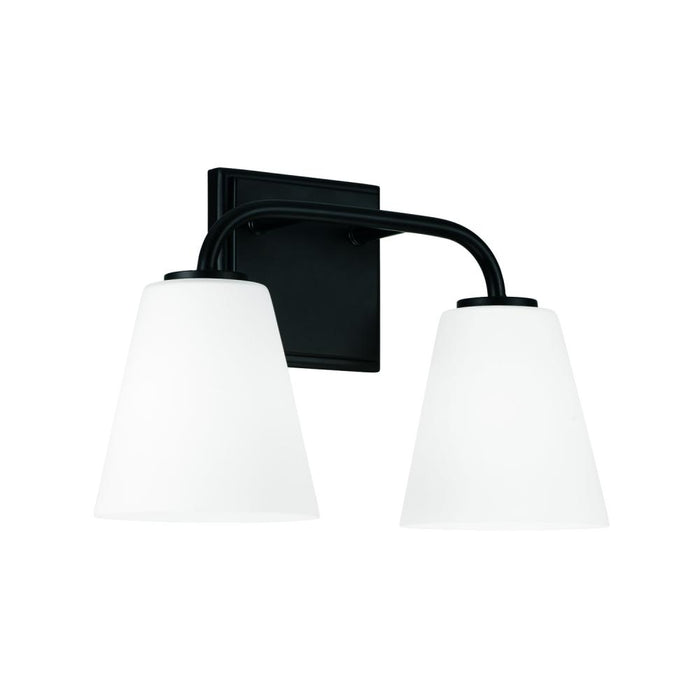 2 Light Vanity | 149421MB-543