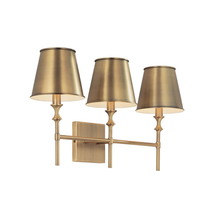 3 Light Vanity | 149731AD-708