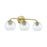 3 Light Vanity | 149931MA-544