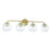 4 Light Vanity | 149941MA-544