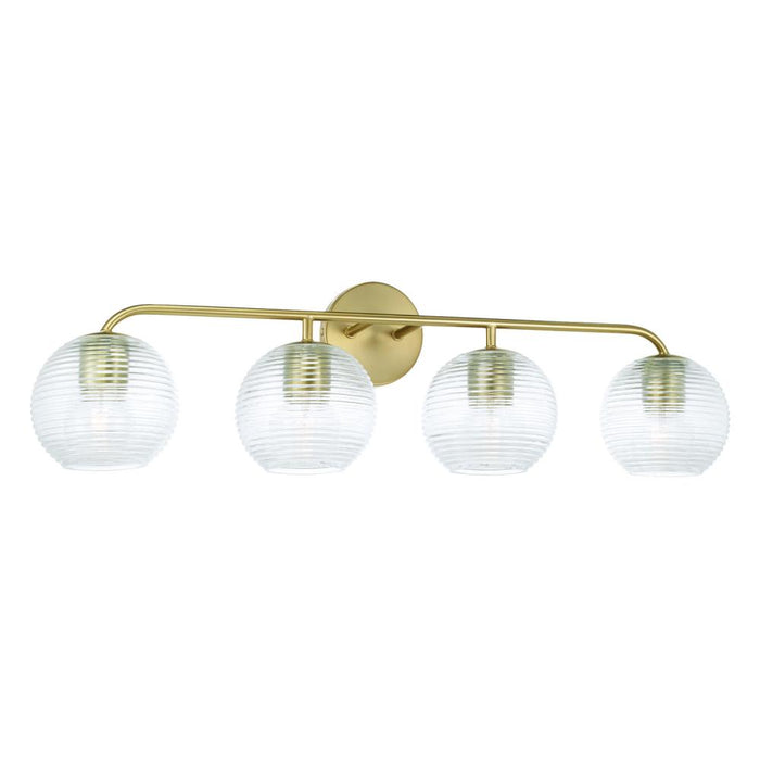 4 Light Vanity | 149941MA-544