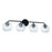 4 Light Vanity | 149941MB-544