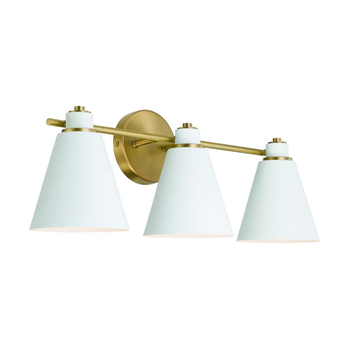 3 Light Vanity | 150131AW