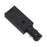 Live End Connector, Black | 1510-01
