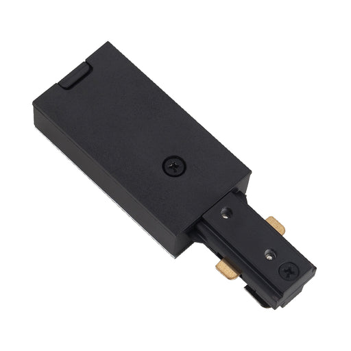 Live End Connector, Black | 1510-01