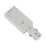 Live End Connector, White | 1510-02