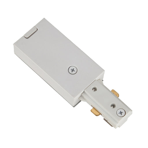 Live End Connector, White | 1510-02