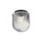 Dune- Flush Mount | 15120CRBK