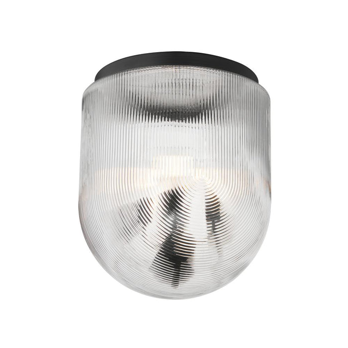 Dune-semi-flush Mount | 15122CRBK