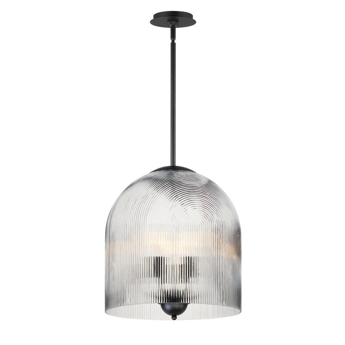 Dune-single Pendant | 15123CRBK