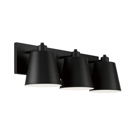 3 Light Vanity | 151331MB