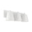 3 Light Vanity | 151331WE