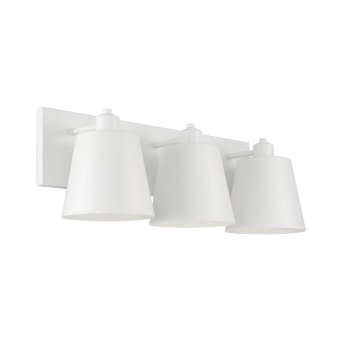3 Light Vanity | 151331WE