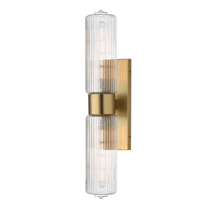 Kasbah-wall Sconce | 15192CRSBR