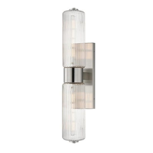 Kasbah-wall Sconce | 15192CRSN