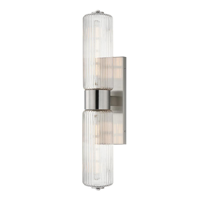 Kasbah-wall Sconce | 15192CRSN