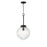 Kasbah-single Pendant | 15194CROI