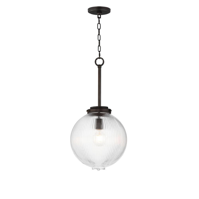Kasbah-single Pendant | 15194CROI