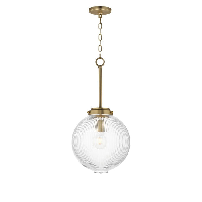 Kasbah-single Pendant | 15194CRSBR
