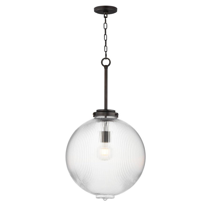 Kasbah-single Pendant | 15196CROI