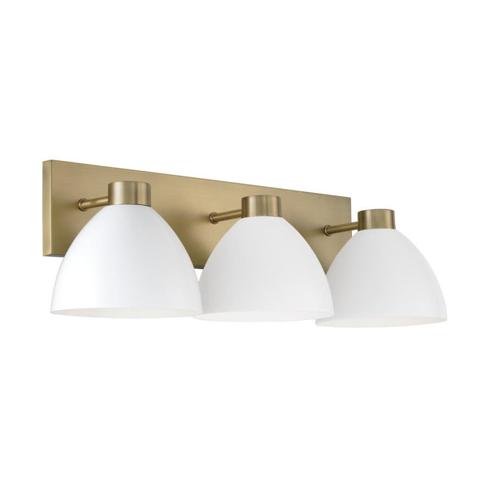3 Light Vanity | 152031AW