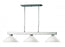 3 Light Billiard | 152BN-AMO14