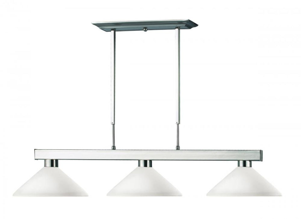 3 Light Billiard | 152BN-AMO14
