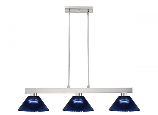 3 Light Billiard | 152BN-ARDB