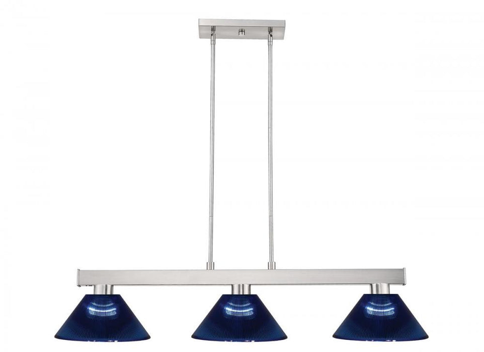 3 Light Billiard | 152BN-ARDB