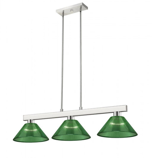 3 Light Billiard | 152BN-ARG