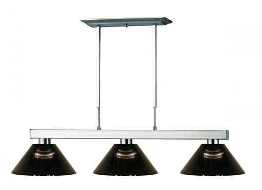 3 Light Billiard | 152BN-ARS