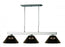 3 Light Billiard | 152BN-ARS