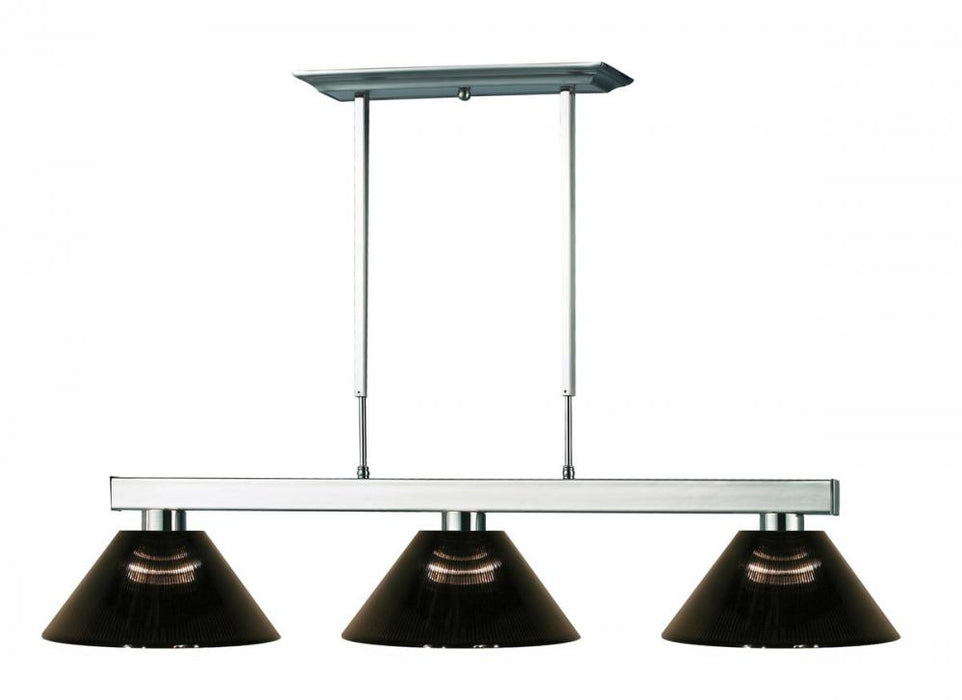 3 Light Billiard | 152BN-ARS