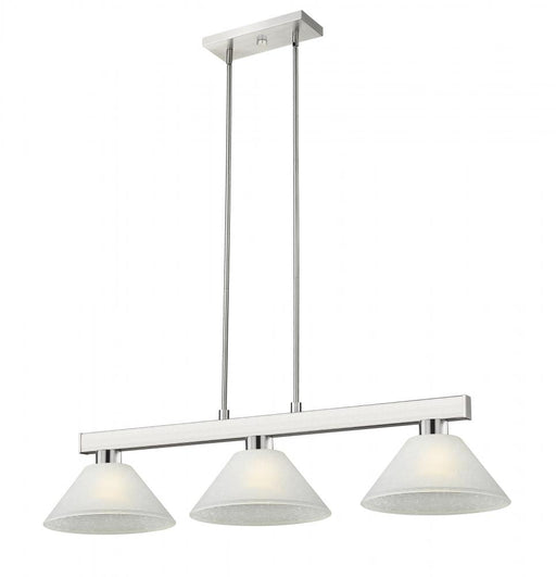 3 Light Billiard | 152BN-AWL14