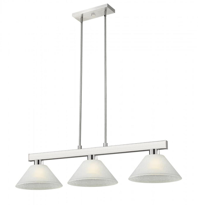 3 Light Billiard | 152BN-AWL14