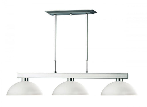 3 Light Billiard | 152BN-DMO14