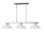 3 Light Billiard | 152BN-DMO14