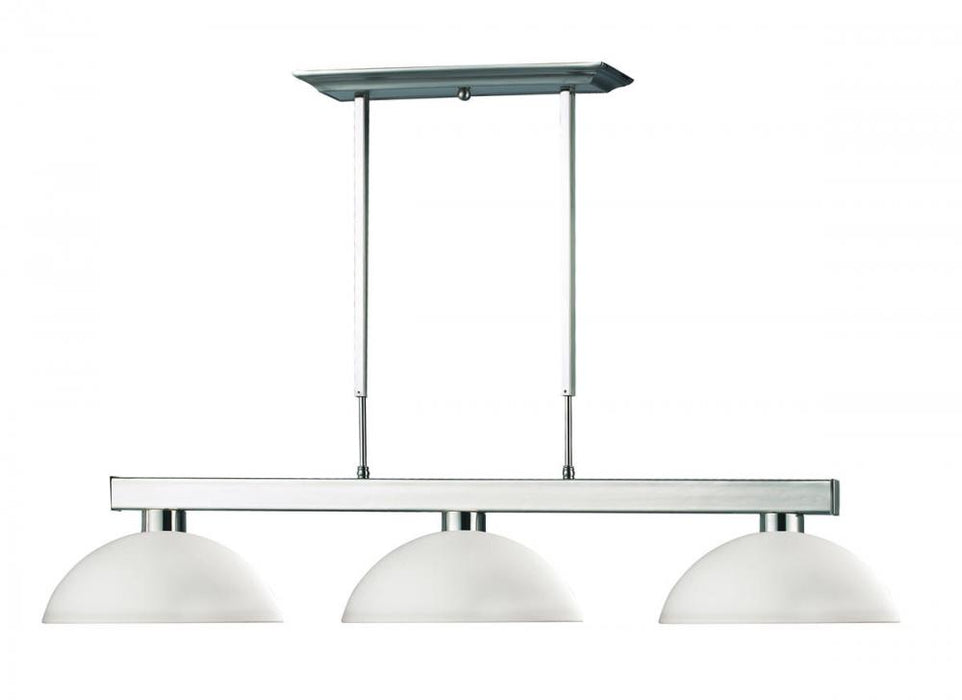 3 Light Billiard | 152BN-DMO14
