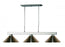 3 Light Billiard | 152BN-MBN