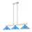 3 Light Billiard | 152BN-MEB