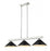 3 Light Billiard | 152BN-MMB