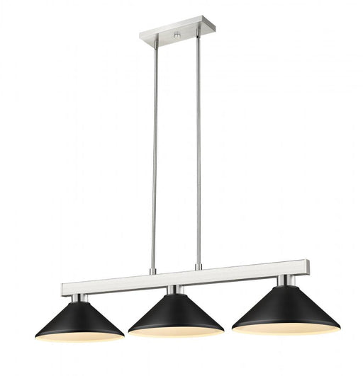 3 Light Billiard | 152BN-MMB