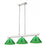 3 Light Billiard | 152BN-PGR
