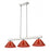 3 Light Billiard | 152BN-PRD