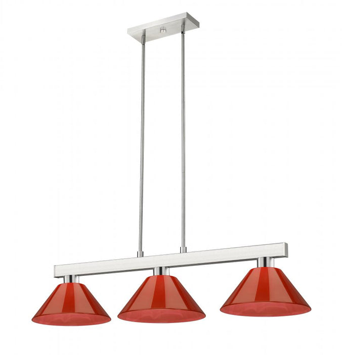 3 Light Billiard | 152BN-PRD