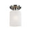 1 Light Flush Mount | 152F-1