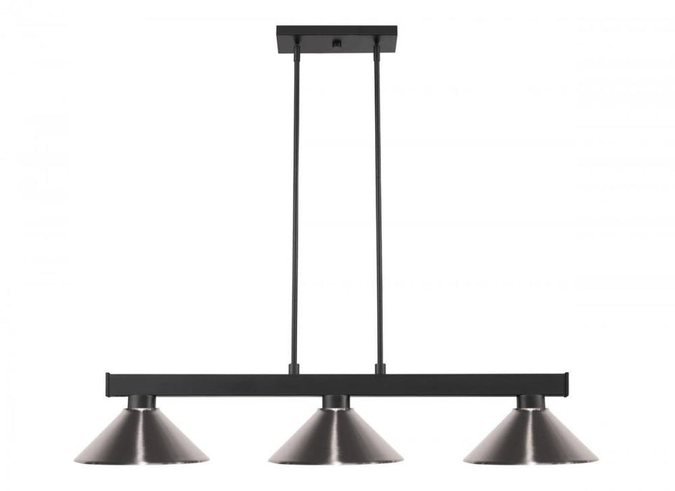 3 Light Billiard | 152MB-MBN